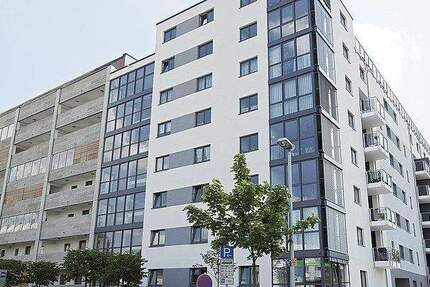 Wohnung Darmstadt Darmstadt-Nord - 2 Zimmer, 190.000&euro; | Angebot:24806852