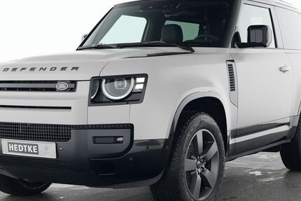 Land Rover Defender 1.930 km 84.990 &euro; Weiterstadt 64331