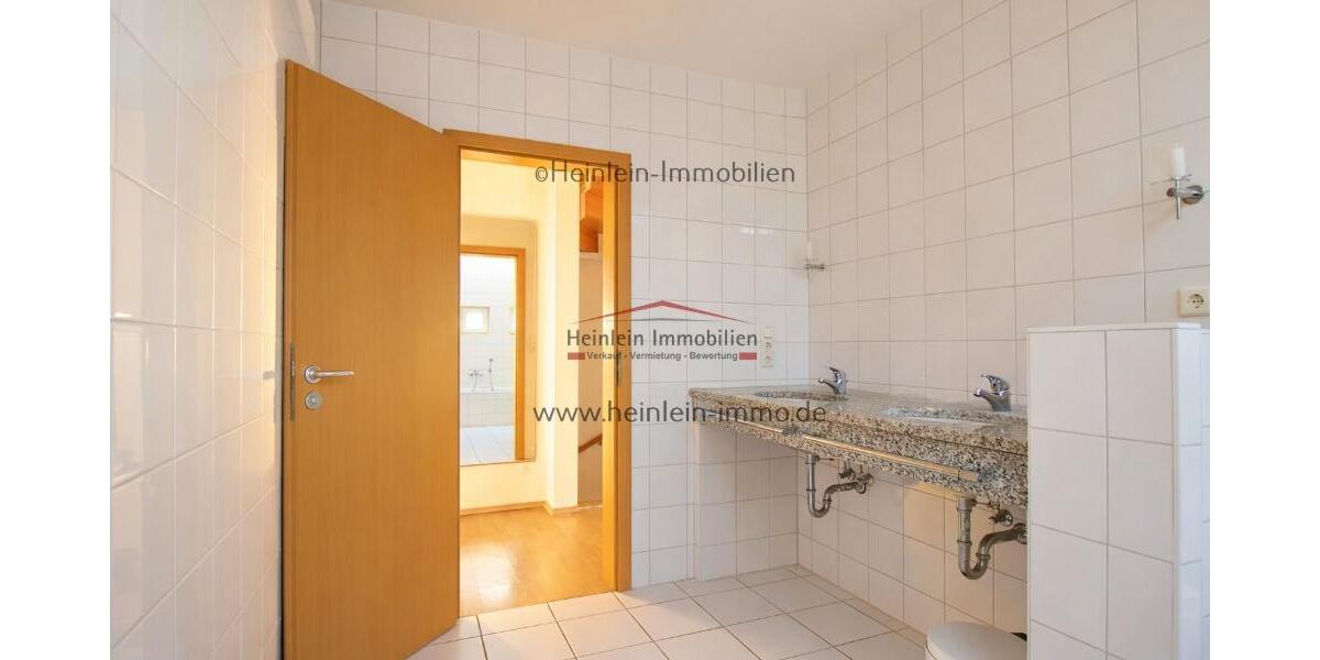 Reiheneckhaus 7 ZKBB#2 Bäder #Carport #Garten #Zisterne #Keller ausgebaut #Griesheim Im Wiesengarten - Reihenendhaus Griesheim | Angebot:25355073