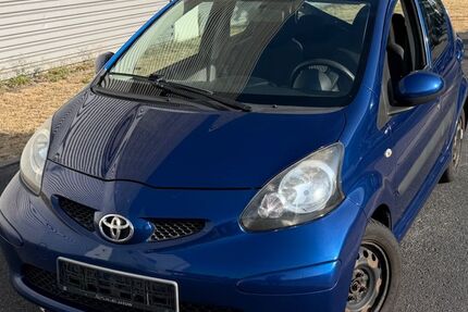 Toyota Aygo (X) 182.000 km 3.999 &euro; Frankfurt am Main 65933