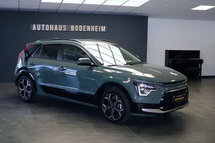 Kia Niro 89.762 km 19.990 &euro; Bodenheim 55294