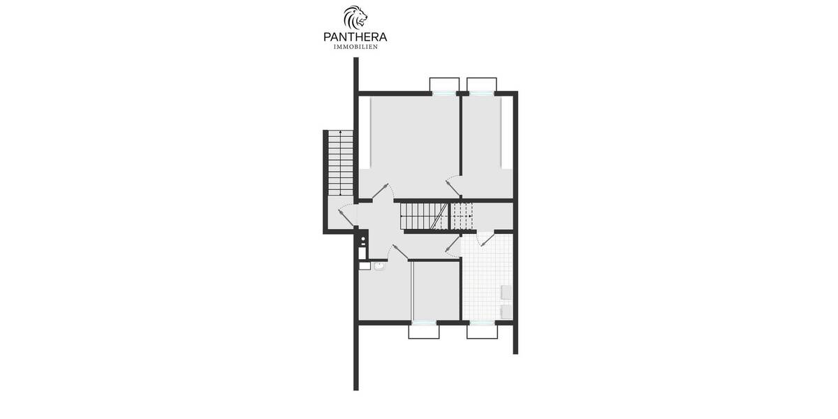 Reihenendhaus Obertshausen Heusenstamm - 4 Zimmer, 145 m&sup2;, 449.500&euro; | Angebot:26868856