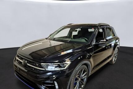 VW T-Roc 45.848 km 34.480 &euro; Rüsselsheim 65428
