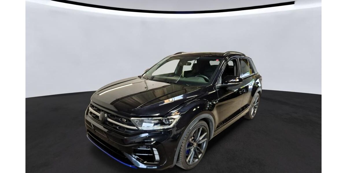 VW T-Roc 45.848 km 34.480 &euro; Rüsselsheim 65428