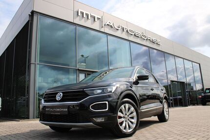 VW T-Roc 99.930 km 18.900 &euro; Griesheim - Darmstadt 64347
