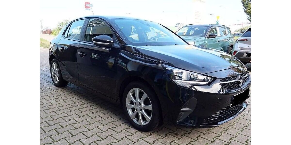 Opel Corsa 49.534 km 12.180 &euro; Rüsselsheim 65428