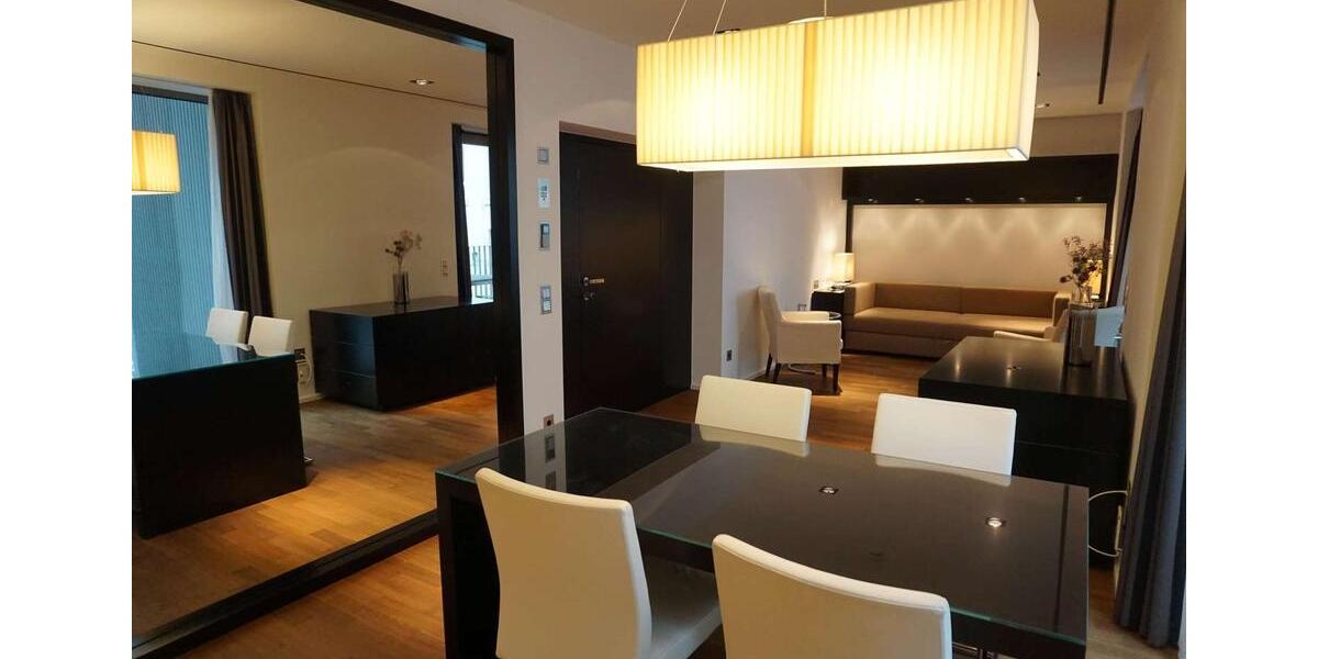 Etagenwohnung Frankfurt am Main Innenstadt 1 - 1 Zimmer, 41 m&sup2;, 1.100&euro; | Angebot:26351956
