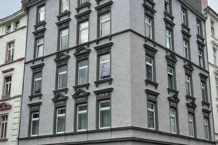 Wohnung Frankfurt am Main Nordend Ost - 3 Zimmer, 62 m&sup2;, 429.000&euro; | Angebot:24870260