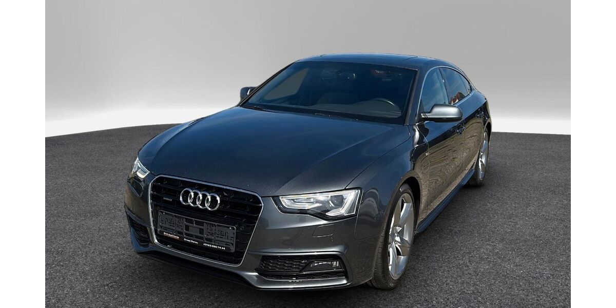 Audi A5 160.000 km 19.590 &euro; Gross Gerau 64521