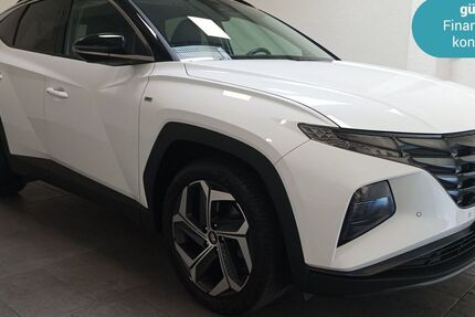 Hyundai TUCSON 35.052 km 33.770 &euro; Egelsbach 63329