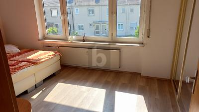 KOMPLETT MÖBLIERT, AUCH FÜR FIRMENPERSONAL - Etagenwohnung Frankfurt am Main Rödelheim | Angebot:26206970