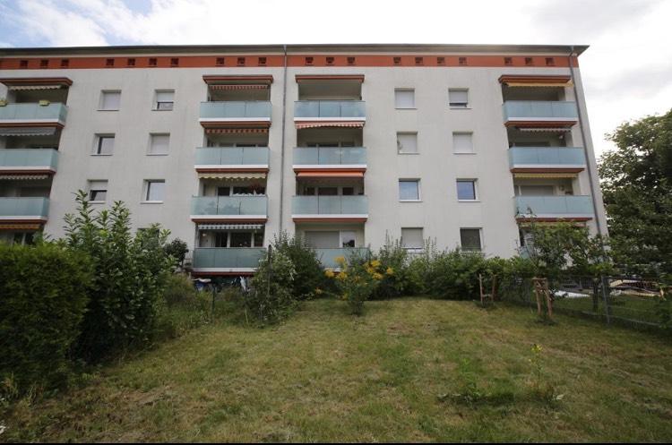 3-Zimmer Wohnung gedämmt in Darmstadt-Arheilgen WG geeignet zimmer