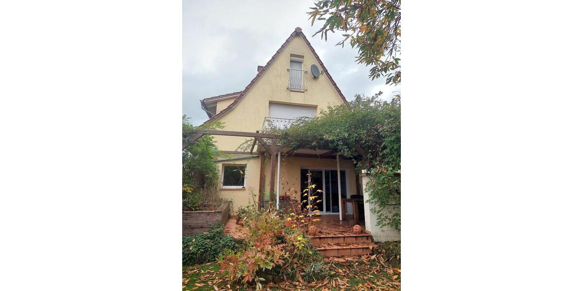Einfamilienhaus Einhausen - 4 Zimmer, 104 m&sup2;, 580.000&euro; | Angebot:26846214