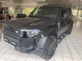 Land Rover Defender 24.600 km 92.500 &euro; Breuberg 64747