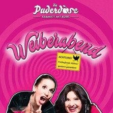 Die Puderdose 13.03.2026 Flörsheimer Keller