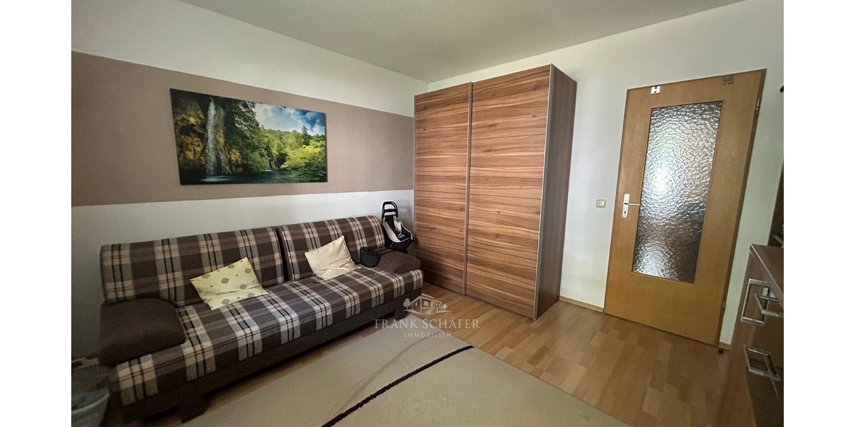 FRANK SCHÄFER IMMOBILIEN - attraktive ETW in MZ-Hechtsheim für Eigennutzer o. clevere Kapitalanleger - Erdgeschoßwohnung Mainz / Hechtsheim Hechtsheim | Angebot:26704165