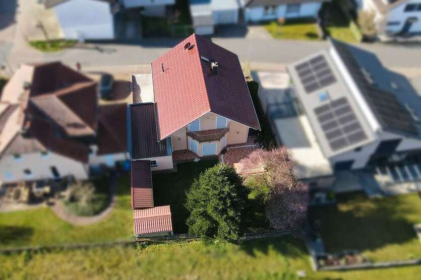 Haus zum Kaufen in Bad König 499.500 € 130 m²