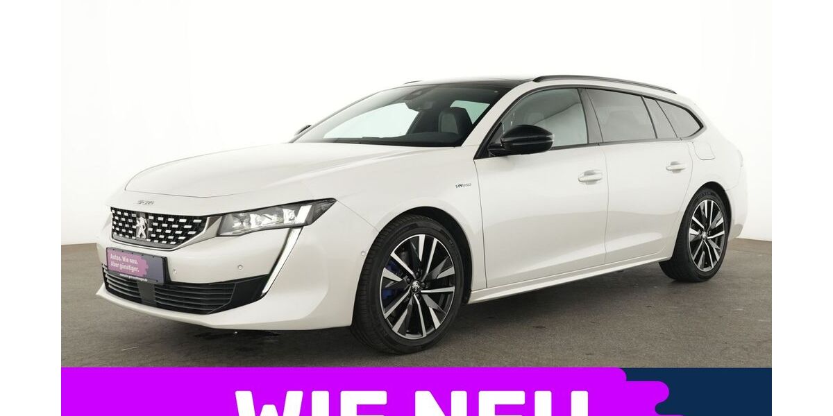 Peugeot 508 49.442 km 21.929 &euro; Dietzenbach bei Frankfurt 63128