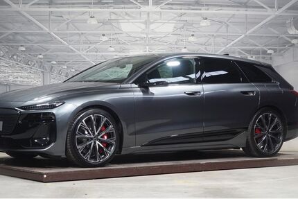 Audi S6 e-tron 7.000 km 94.880 € Michelstadt 64720