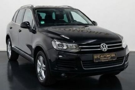 VW Touareg 259.000 km 9.950 &euro; Frankfurt am Main 65933