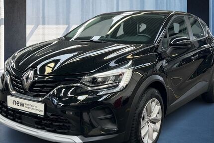 Renault Captur 16.532 km 21.980 € Frankfurt / Main 60314