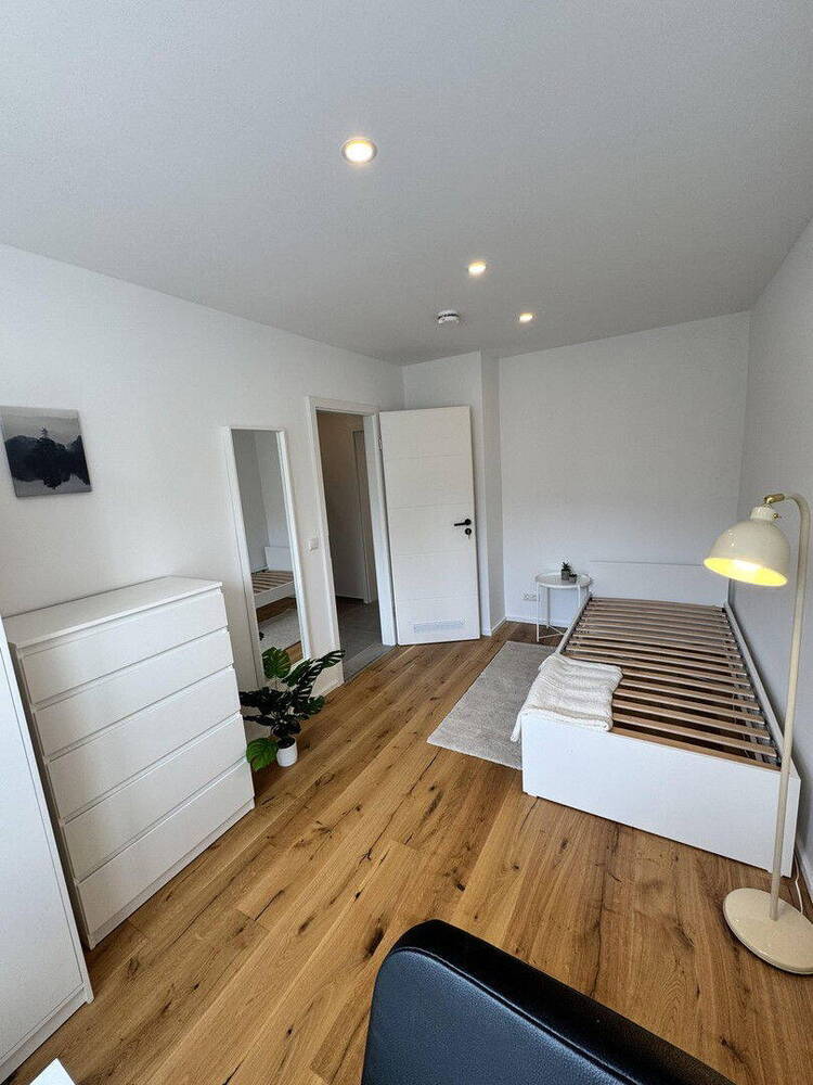 3 Zimmerwohnung in Top Lage im Nordend zu verkaufen!