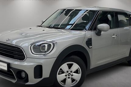 Mini Countryman D (Cooper) 47.974 km 23.430 &euro; Dreieich-Sprendlingen 63303