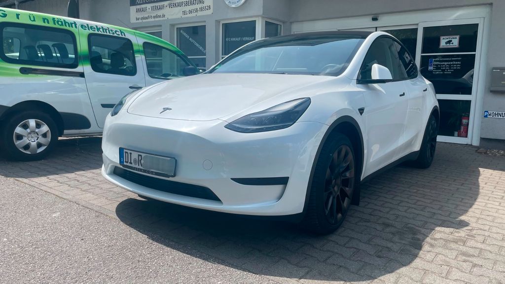 Tesla Model Y 64.243 km 31.900 &euro; Riedstadt 64560
