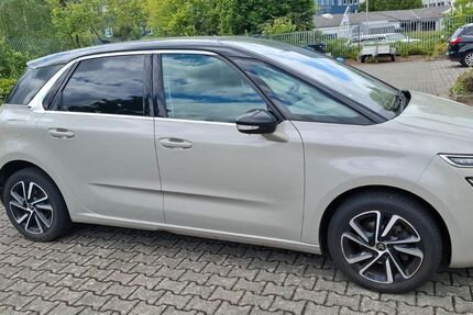 Citroen C4 Picasso 100.000 km 8.400 &euro; Langen 63225