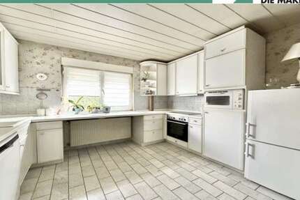 Haus zum Kaufen in Frankfurt am Main Griesheim 434.000 € 74 m² 3.5 zimmer