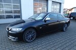 325d Cabrio Automatik, Navi, Leder, Sitzheizung