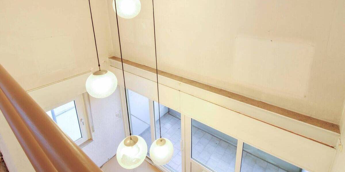 Einfamilienhaus Darmstadt Eberstadt - 3 Zimmer, 249.000&euro; | Angebot:26307587