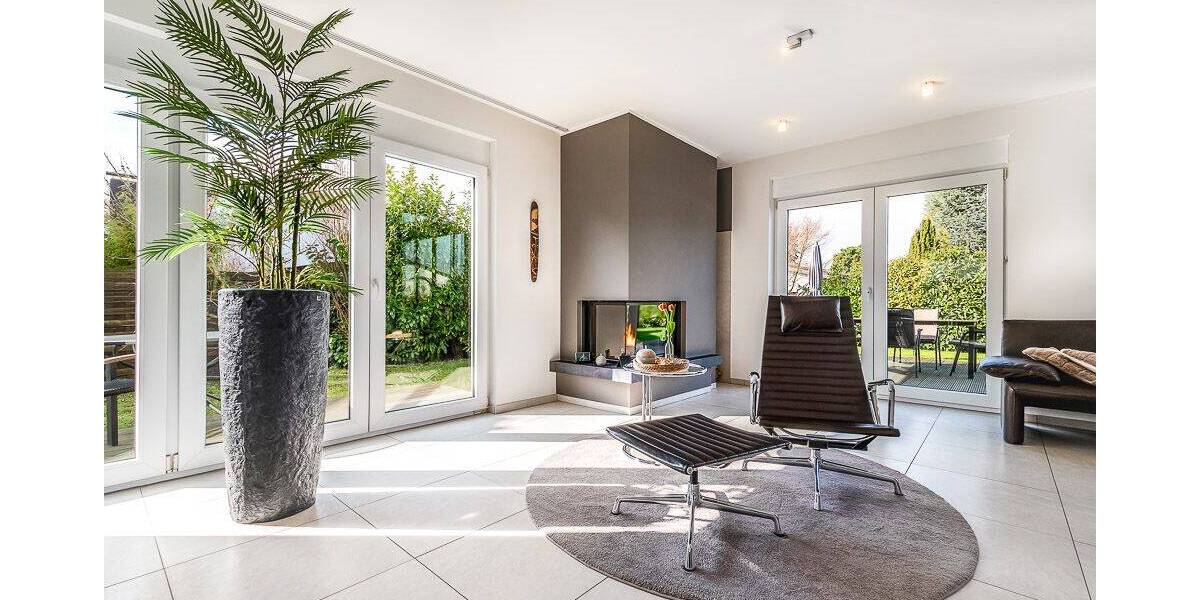 Einfamilienhaus Seeheim-Jugenheim Jugenheim - 6 Zimmer, 268 m&sup2;, 1.249.000&euro; | Angebot:26358878