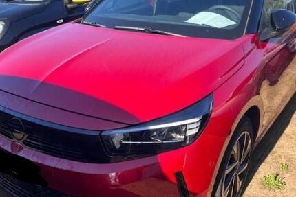 Opel Corsa 11.186 km 16.480 &euro; Rüsselsheim 65428