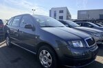Skoda Fabia 1.2 Classic/Klima/mit TÜV 185.010 km 1.000 &euro; Frankfurt 60386