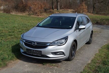 Opel Astra 180.000 km 5.800 &euro; Asbach 64397