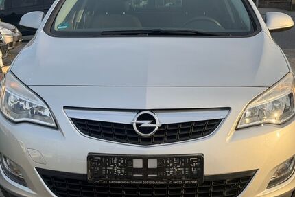 Opel Astra 191.781 km 4.599 &euro; Dietzenbach 63128