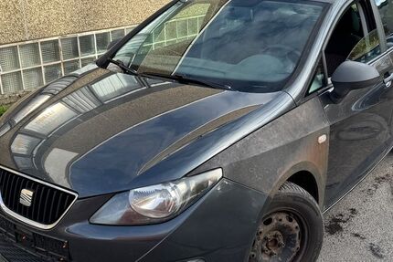 Seat Ibiza 235.000 km 1.750 € Frankfurt am Main 65933