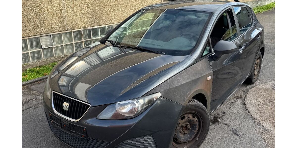 Seat Ibiza 235.000 km 1.750 € Frankfurt am Main 65933