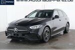 Mercedes-Benz C 300 T de 4M AMG PREMIUM+DISTRONIC-AHK-PANORAMA 24.930 km 52.949 &euro; Groß-Umstadt 64823