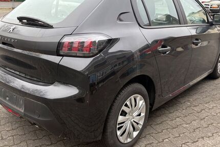Peugeot 208 92.305 km 6.783 &euro; Frankfurt am Main 60389