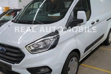 Ford Transit Custom 139.000 km 19.499 &euro; Frankfurt am Main 65933