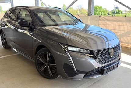 Peugeot 308 124.635 km 19.890 &euro; Ginsheim Gustavsburg 65462