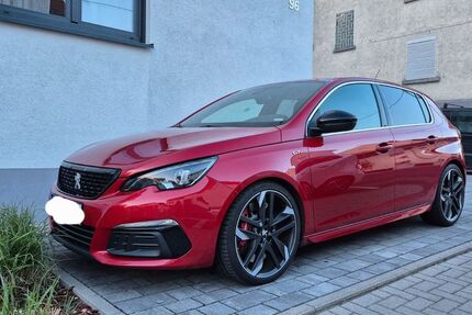 Peugeot 308 122.000 km 15.350 &euro; Hofheim 65719