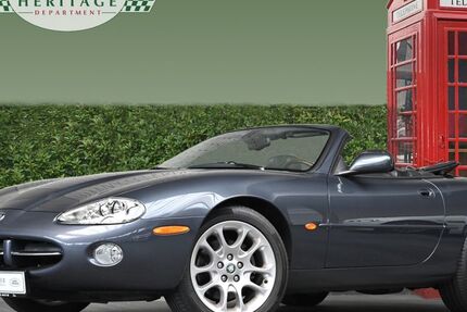 Jaguar XK8 78.000 km 32.880 € Mainz-Hechtsheim 55129