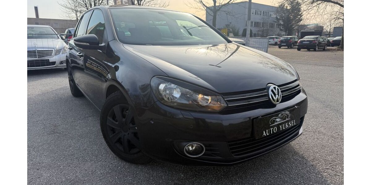 VW Golf 190.000 km 4.900 &euro; Heppenheim 64646