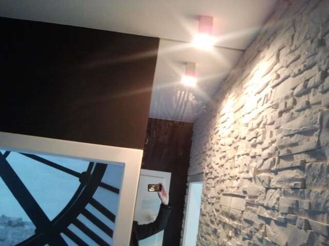 Etagenwohnung Darmstadt Darmstadt-Ost - 1 Zimmer, 40 m&sup2;, 895&euro; | Angebot:25895559