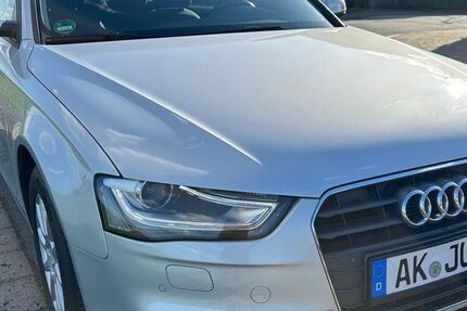Audi A4 144.200 km 11.900 &euro; Dreieich 63303