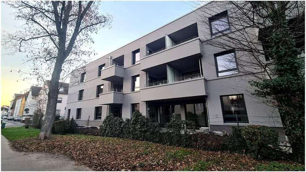 Wohnung zum Mieten in Frankfurt am Main 1.194,93 € 72.42 m²