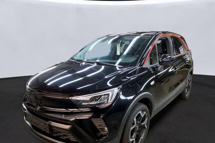 Opel Crossland (X)